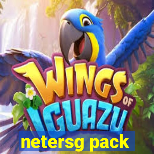 netersg pack